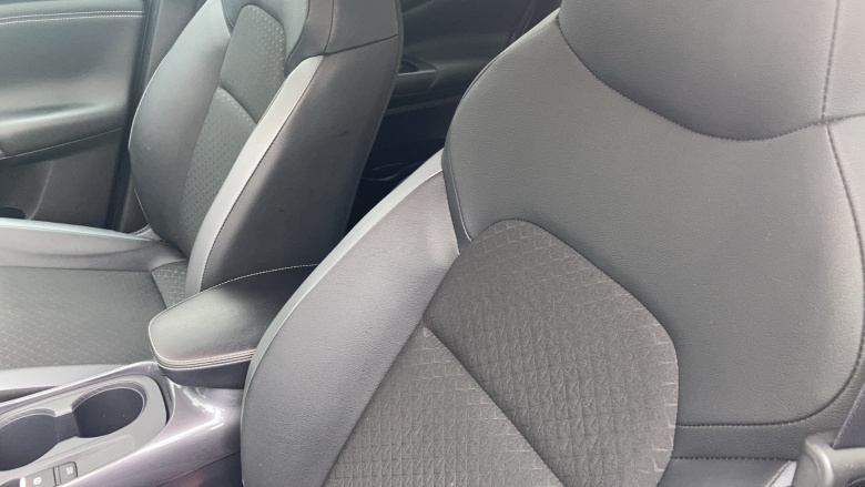 Nissan Juke 1.0 DiG-T 114 N-Connecta 5dr Petrol Hatchback